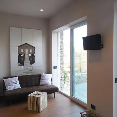 Eremo Pace E Gioia *