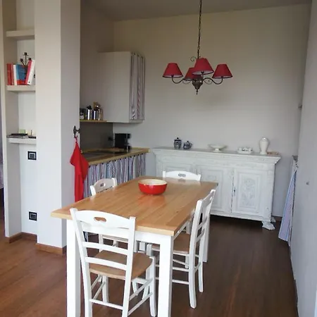 Apartament Eremo Pace E Gioia