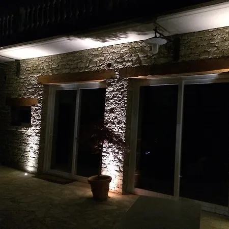 Apartament Eremo Pace E Gioia *