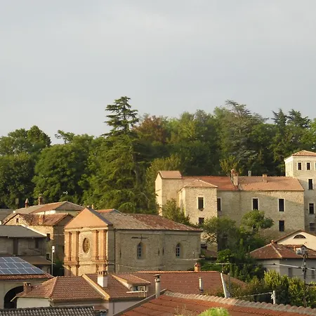 Eremo Pace E Gioia Castino