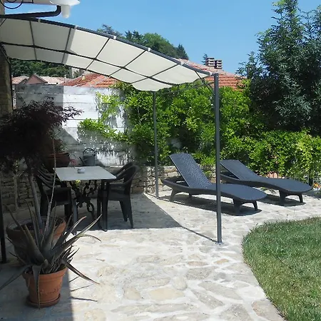 Apartmán Eremo Pace E Gioia *