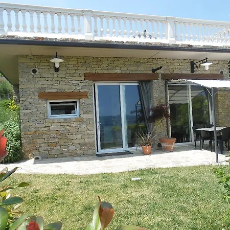 Eremo Pace E Gioia Castino