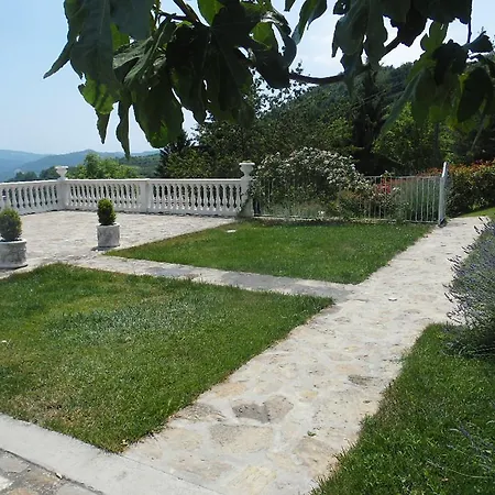 Eremo Pace E Gioia Castino