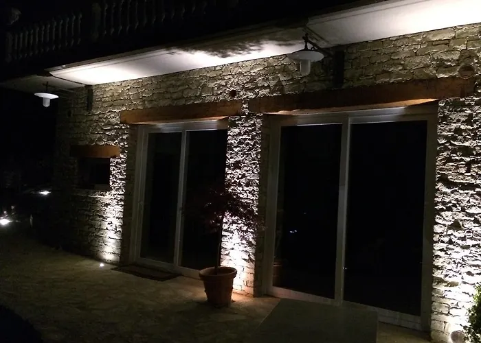 Lejlighed Eremo Pace E Gioia *