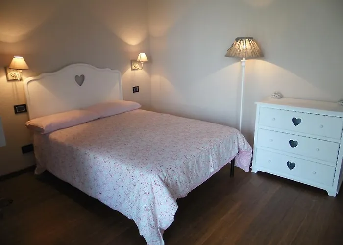 Eremo Pace E Gioia