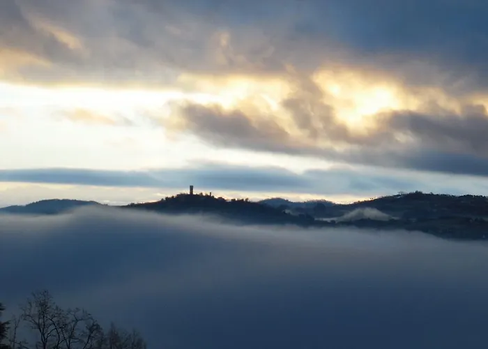Lejlighed Eremo Pace E Gioia