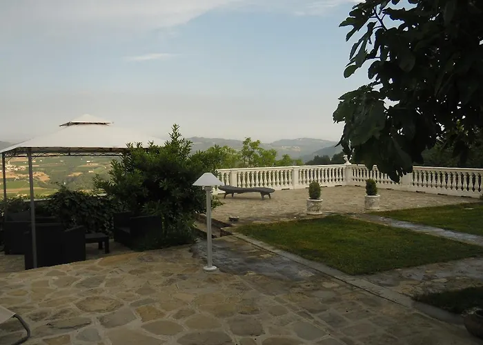 Lejlighed Eremo Pace E Gioia