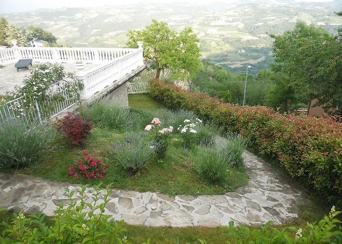 Eremo Pace E Gioia